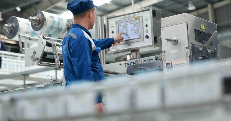 Việt Nam tiến gần câu lạc bộ kinh tế nghìn tỷ đô la