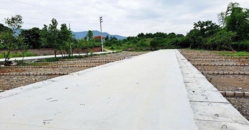 Bất động sản sàng lọc, dự báo "lô đất ảo" đi xuống