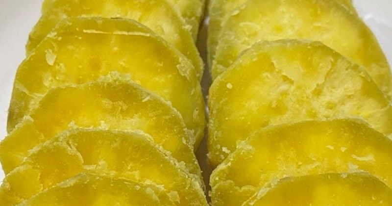 Tăng cơ bắp hiệu quả với nhóm tinh bột này