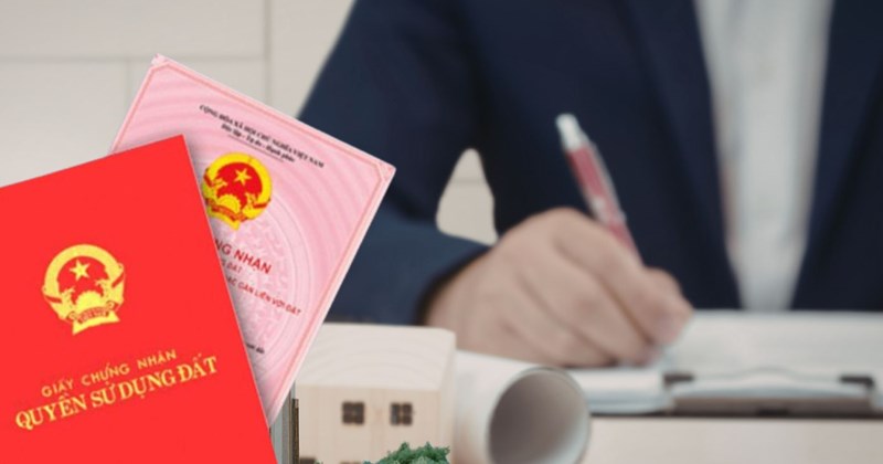 Sổ đỏ đứng tên vợ, chồng có quyền gì với bất động sản?