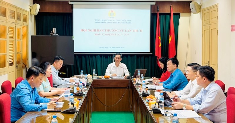 Thành lập Ban Chỉ đạo phát triển đoàn viên, thanh niên