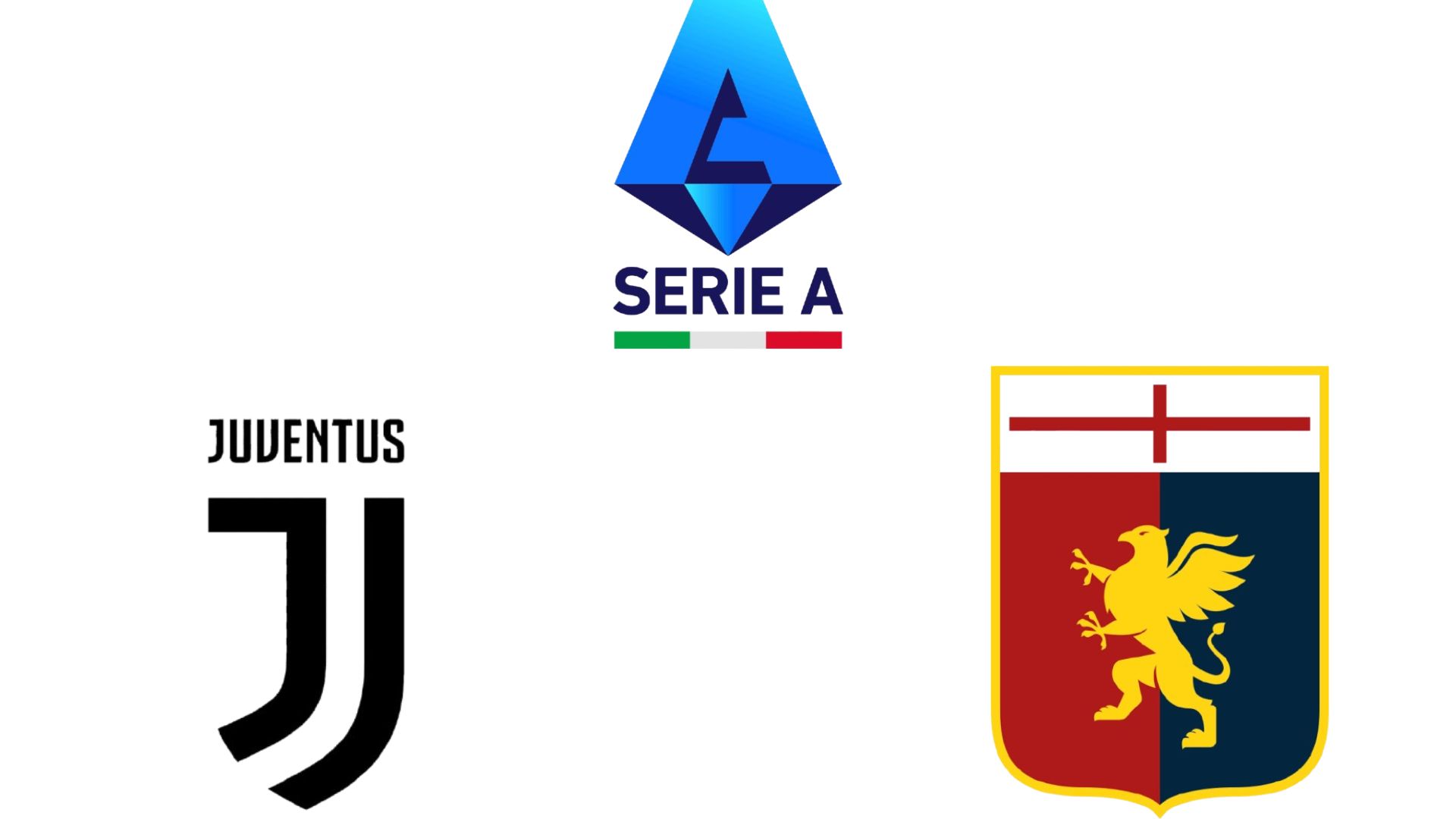 Juventus vs Genoa football prediction in Serie A. Graphics: Van An