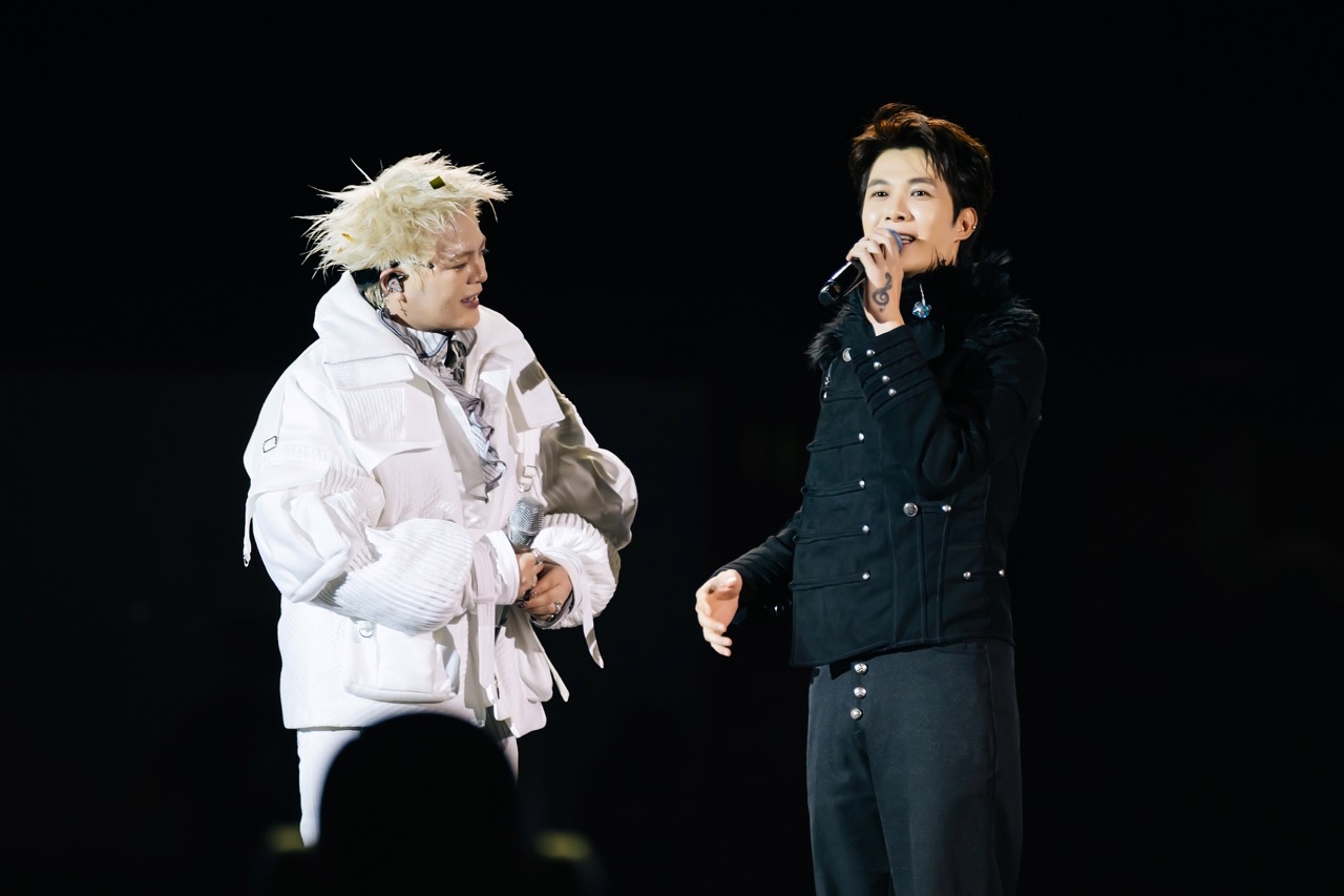 Ảnh: Nghệ sĩ cung cấp.