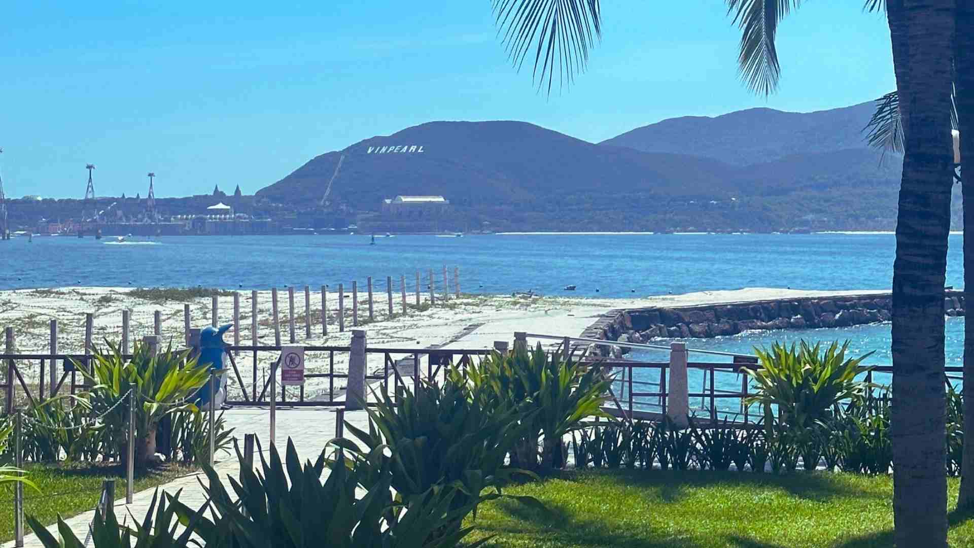 Short but quality tourism becomes a new choice. Photo: Huyen Trang