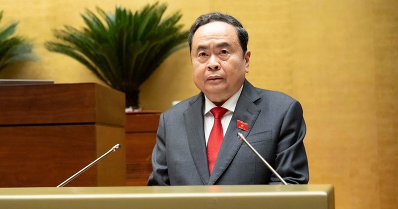 Quốc hội khóa XVI cần kế thừa, phát huy thành tựu các khóa trước