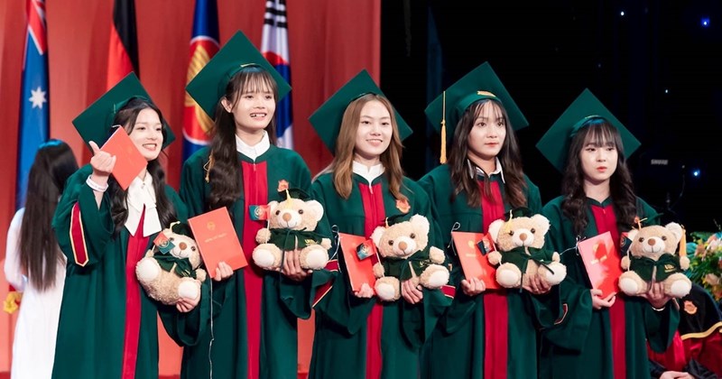 Đại học Kinh tế, ĐHQGHN tuyển sinh năm 2026