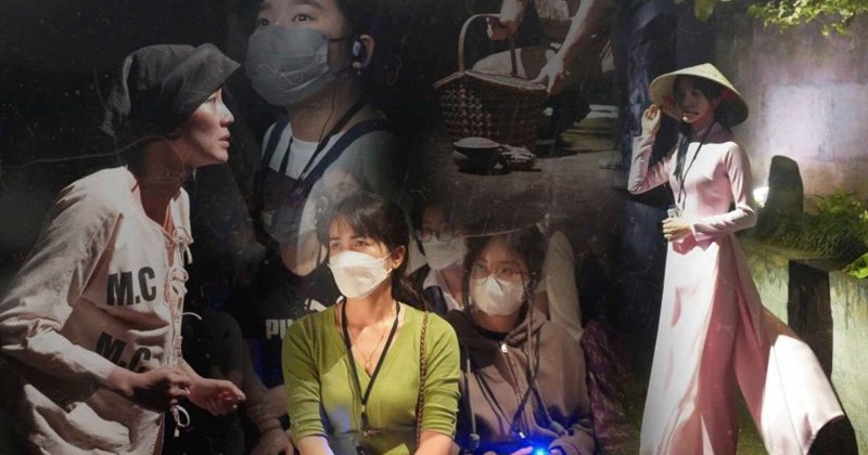 Du lịch đêm nổi bật tại các thành phố lớn