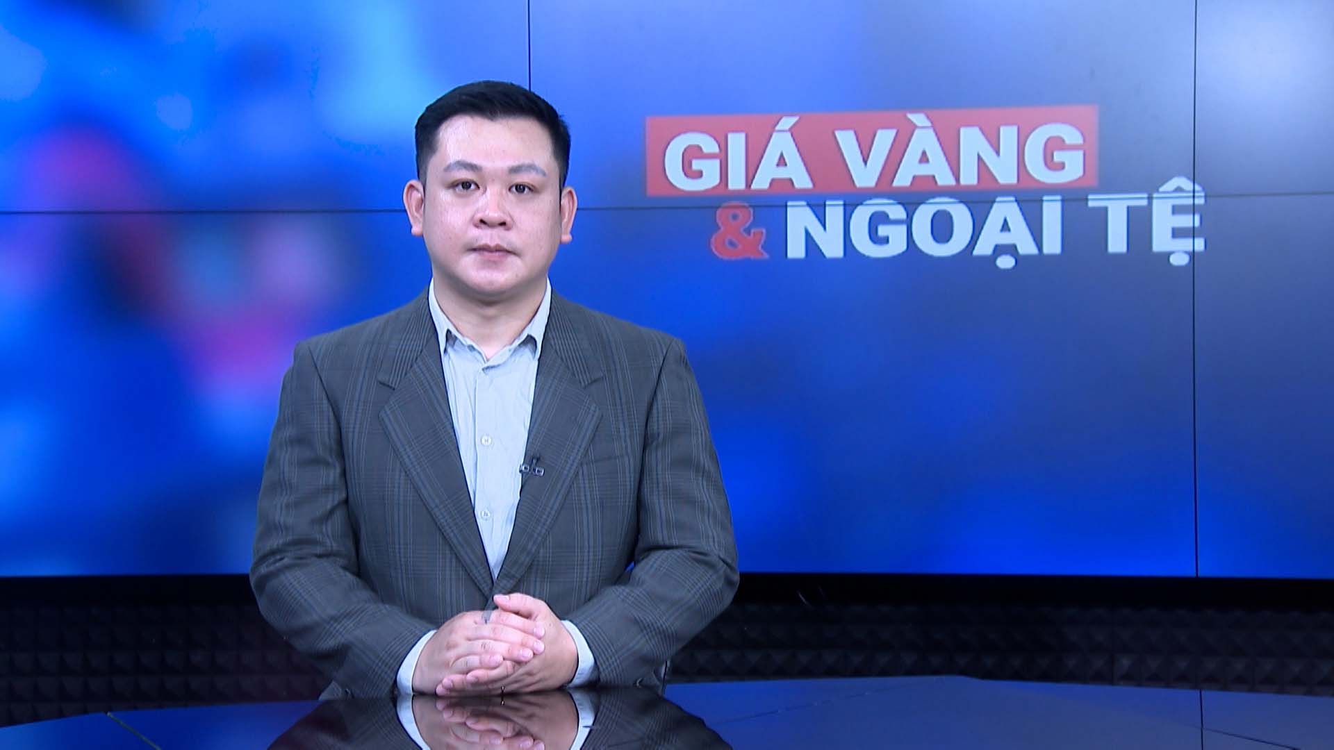 Gold and foreign currency prices 6. 4: Gold cools down, short-term risks increase