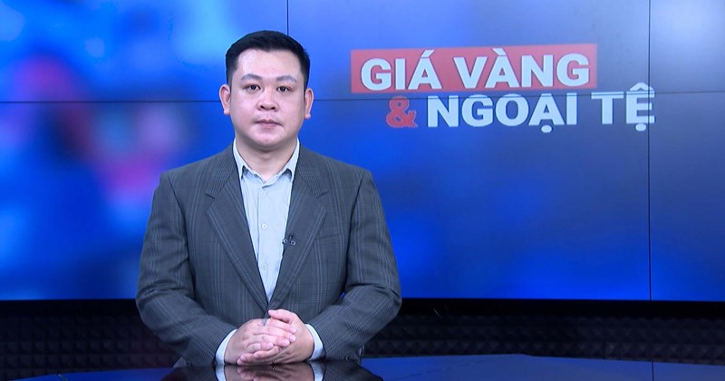 Vàng và ngoại tệ 6.4: Vàng hạ nhiệt, rủi ro ngắn hạn gia tăng