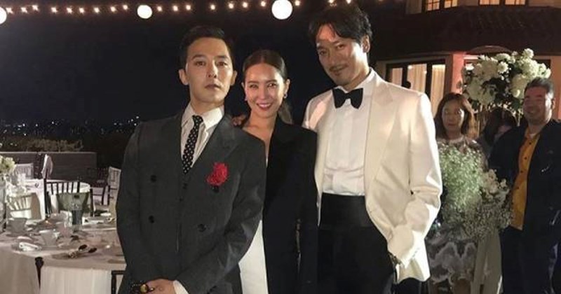 Em trai Kim Hee-chul ngượng khi muốn cho G-Dragon tiền tiêu vặt