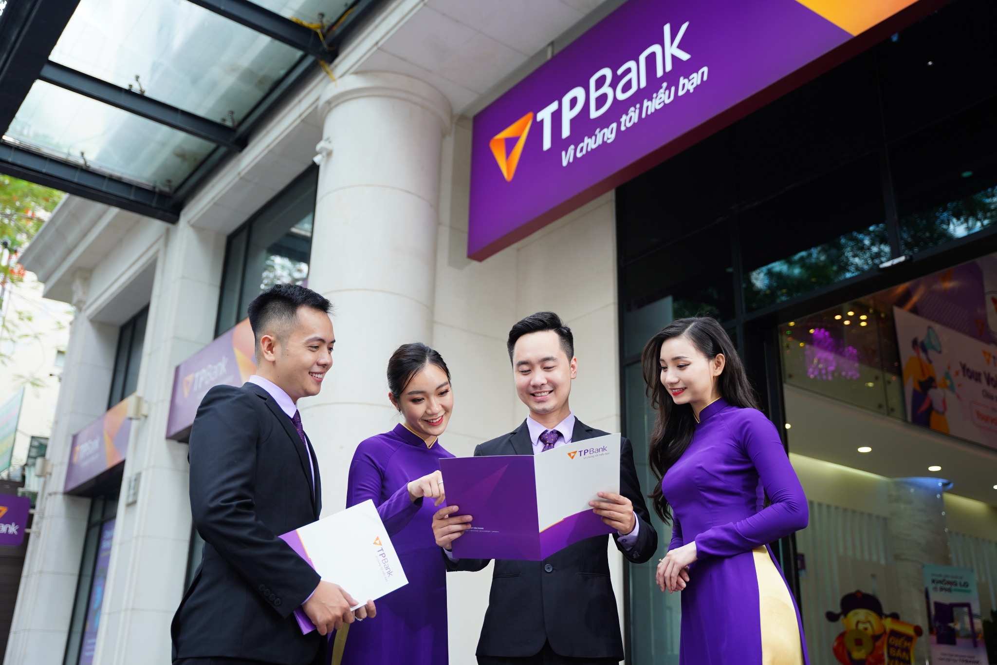 TPBank