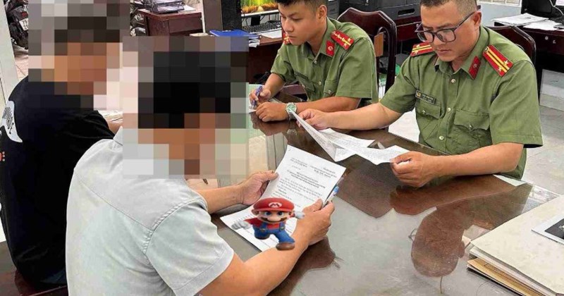 Xử lý 2 vụ đăng tin sai về học sinh đánh nhau ở Nha Trang
