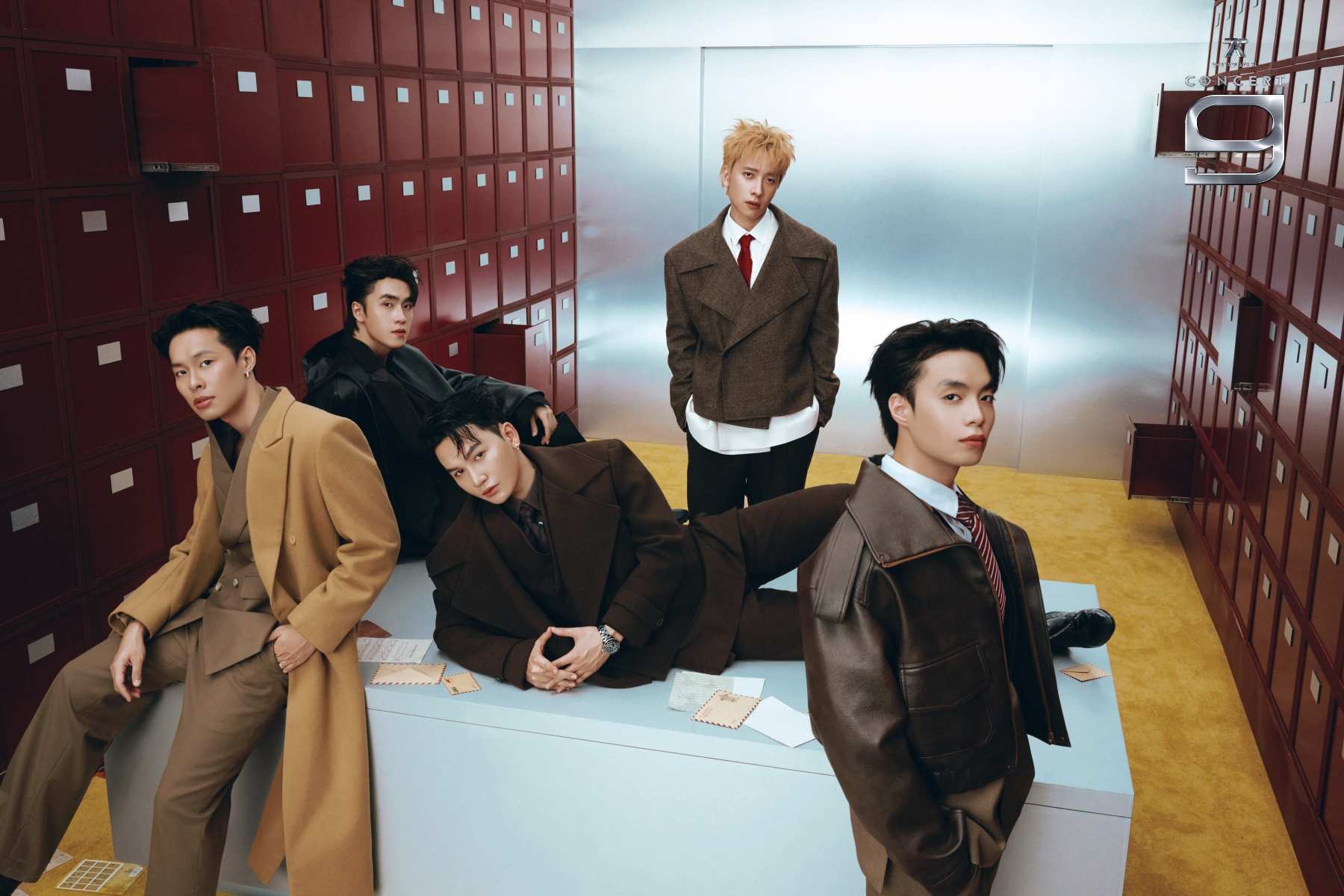 Concert "Hello Brother". Photo: Producer.