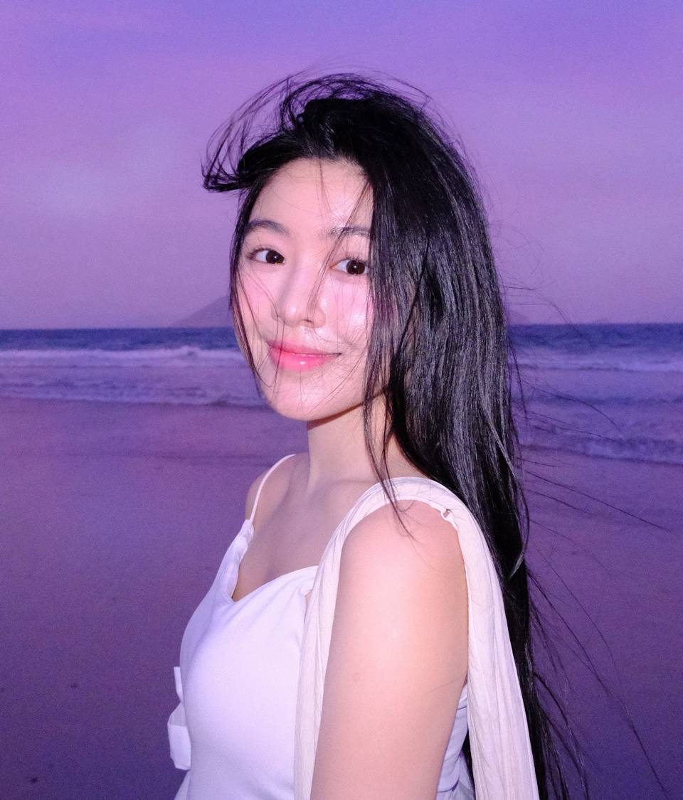 Nhan sắc Lọ Lem - con gái Quyền Linh. Ảnh: Nghệ sĩ cung cấp.