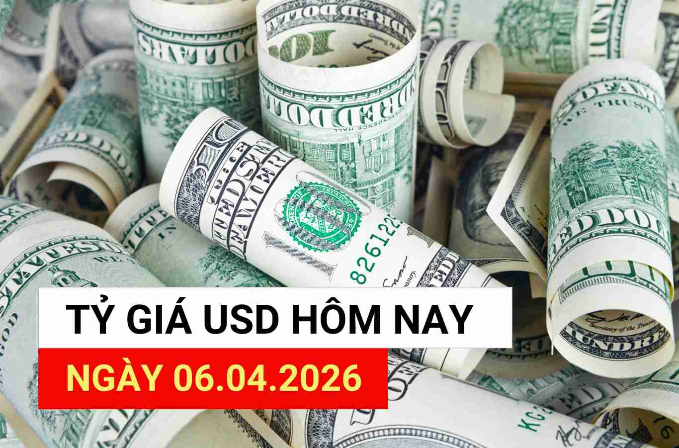 오늘 6월 4일 USD 환율: USD의 새로운 동향