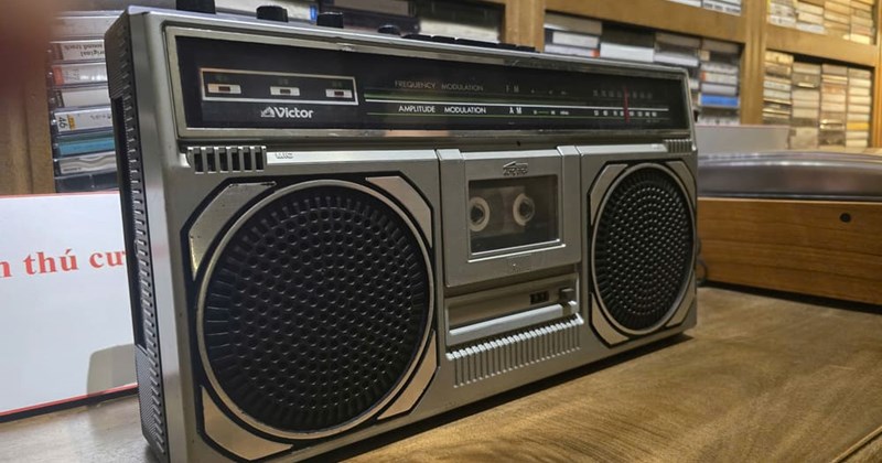 4 bí quyết bảo quản đầu đọc băng cassette bền bỉ