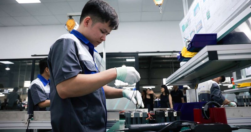 Bộ Công Thương triển khai Nghị quyết 57 về ngành dầu khí