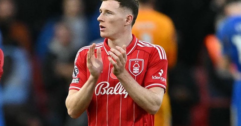 Man United đại cải tổ để đón Elliot Anderson
