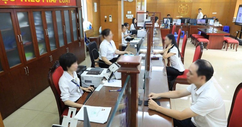 Cán bộ cấp xã không chuyên trách tìm hướng đi mới trước 31/5