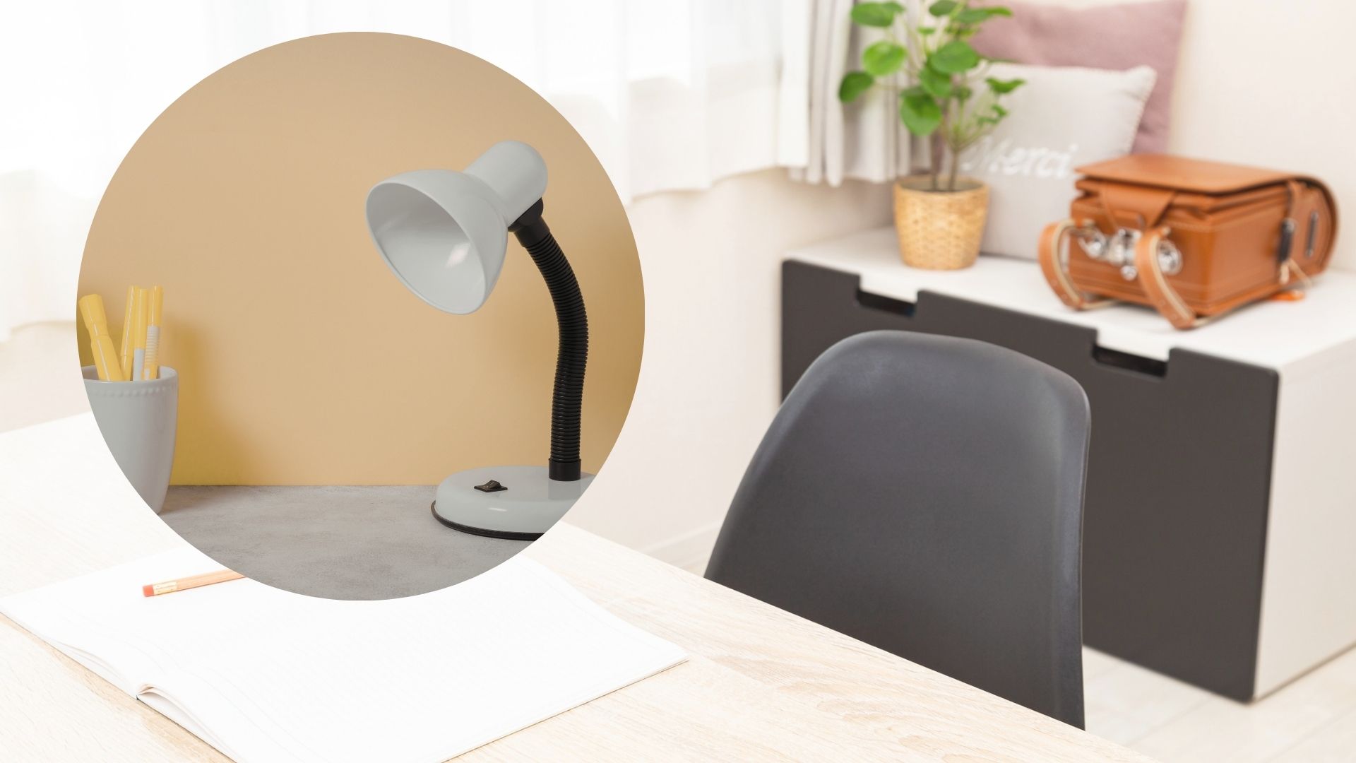 Suitable classroom design can create a space that is both beautiful and suitable for children's needs. Graphics: Thanh Thanh