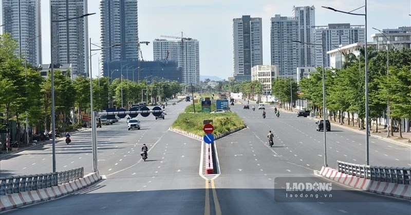 Nắng nóng tiếp diễn, lan rộng