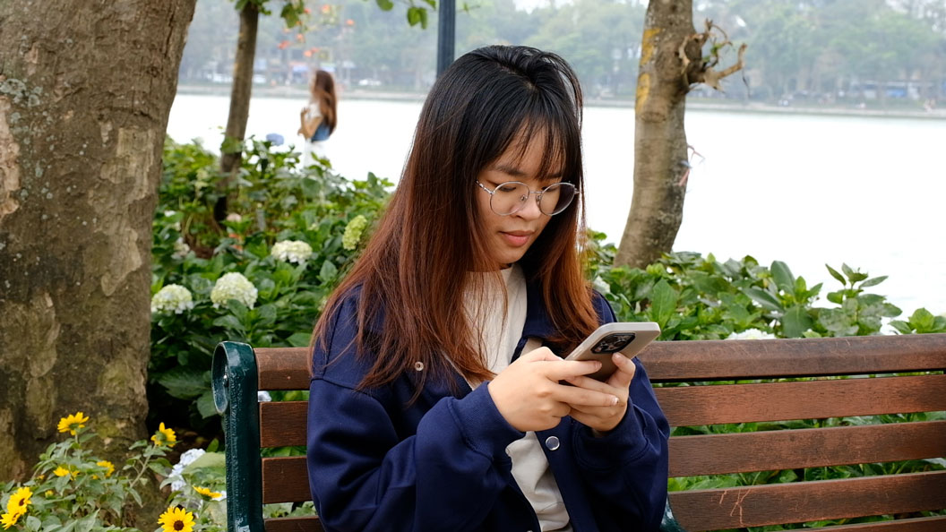 Actively accumulating finances is how Gen Z women create a safe zone and build a solid marriage