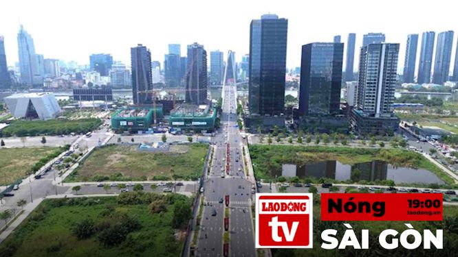 Saigon Hot News: Building a land price adjustment coefficient in a direction that benefits people