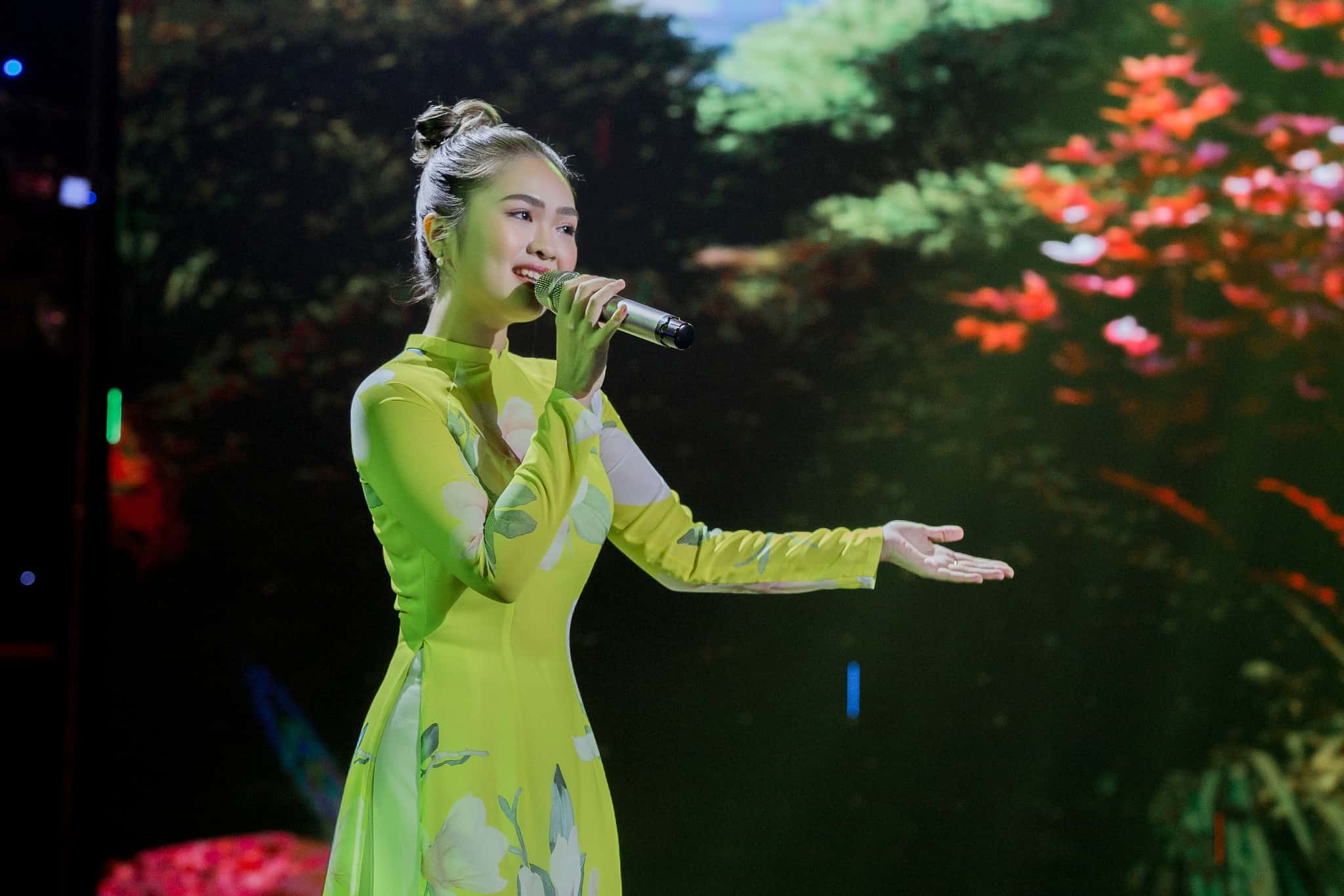 Nguyễn Thiện Nhân từng được kỳ vọng nhưng ngày càng ít dấu ấn trên con đường âm nhạc. Ảnh: Nhà sản xuất