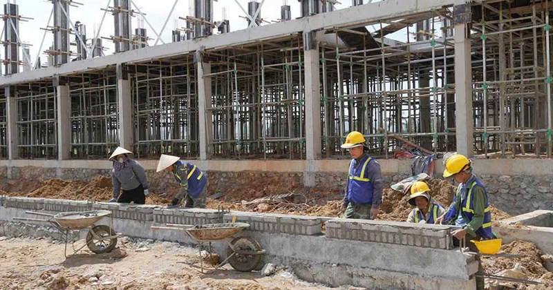 Hà Tĩnh: Khởi công 2 trường nội trú liên cấp từ năm 2025