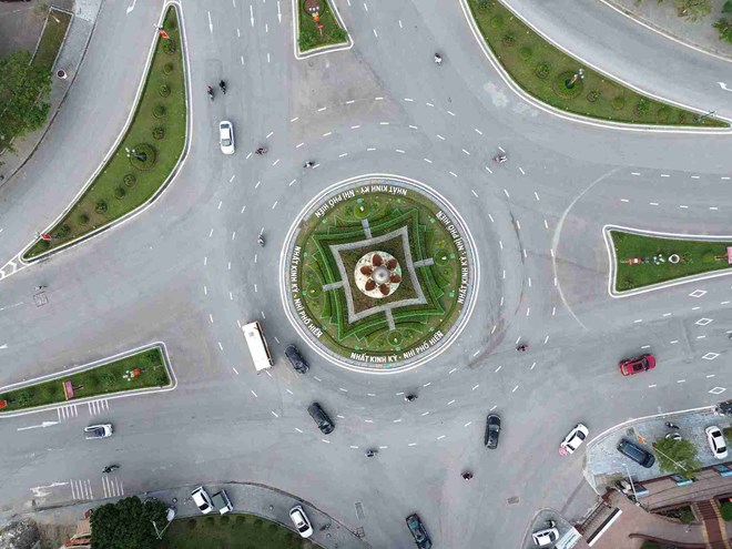 Hung Yen province's economy in the first quarter of 2026 is showing signs of recovery, many targets exceed the plan. Photo: Mai Huong