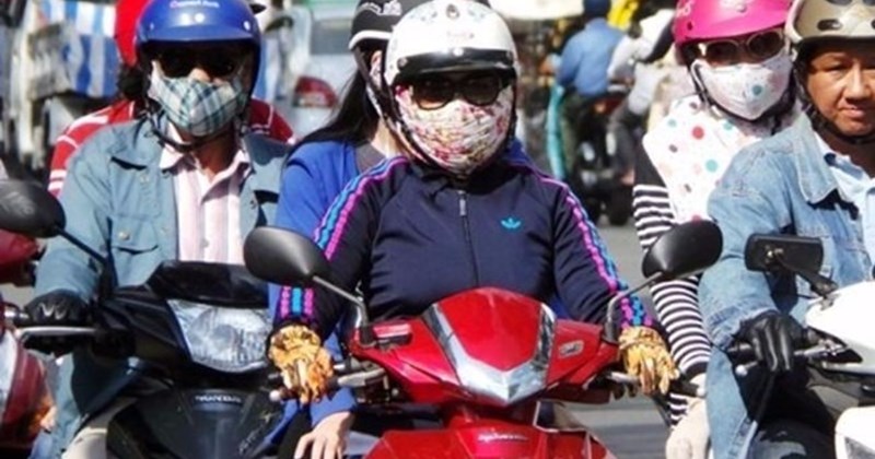 Nắng nóng gay gắt trên diện rộng sẽ kéo dài bao lâu?