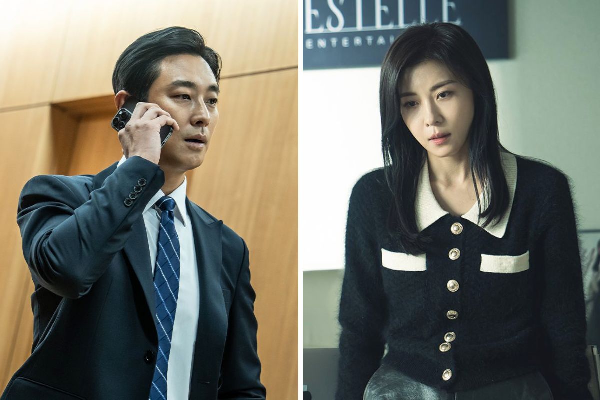 Ha Ji Won muốn đóng phim tình cảm cùng Joo Ji Hoon sau “Climax“. Ảnh: Nhà sản xuất