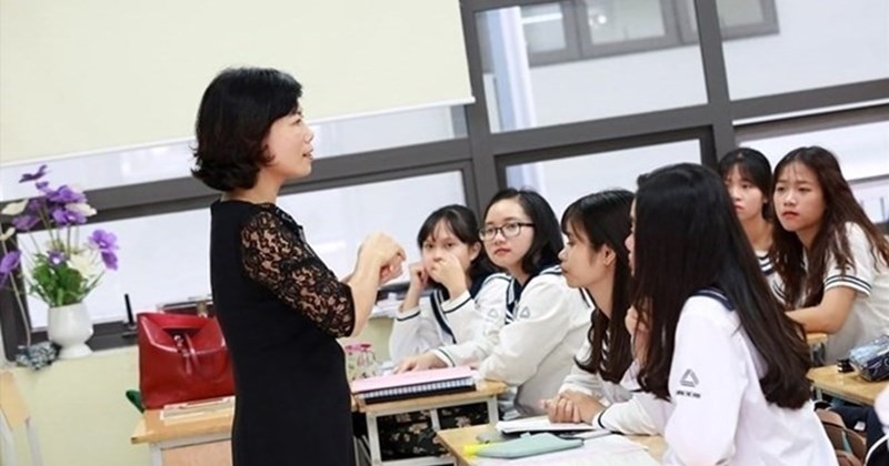 24h Education: Ưu tiên tuyển dụng, phụ cấp 150% cho giáo viên