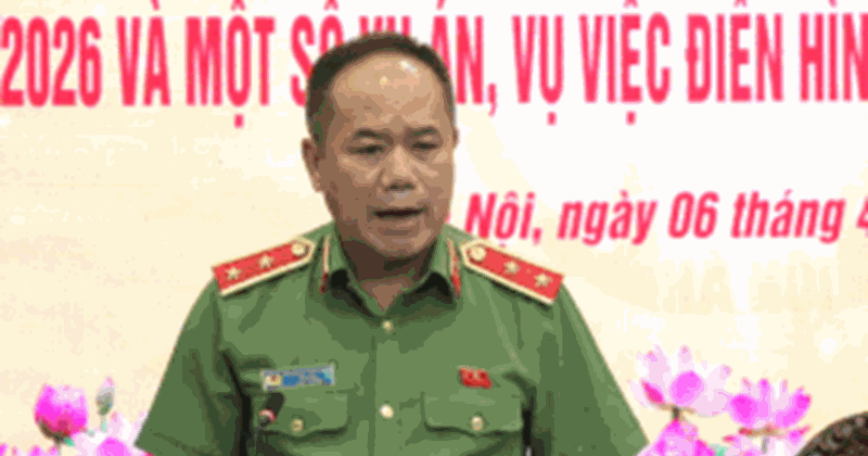 300 tấn thịt lợn bệnh, Giám đốc Công an Hà Nội: Không thể chấp nhận
