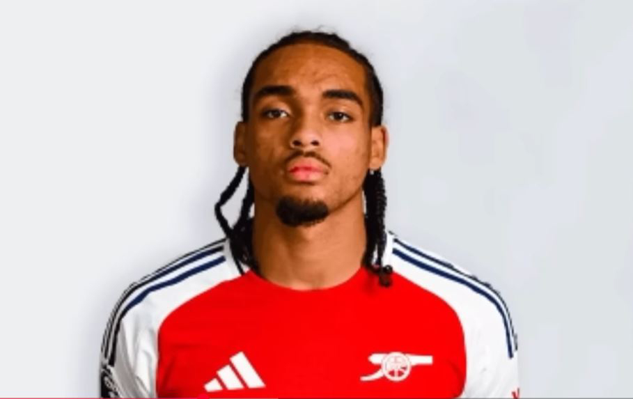 Josh Robinson is on the radar of Malaysia after losing to Vietnam. Photo: Cut from video