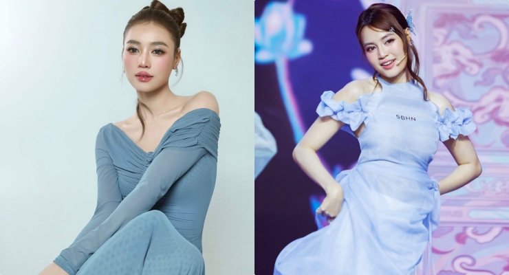 Ninh Duong Lan Ngoc. Photo: Artist provided.