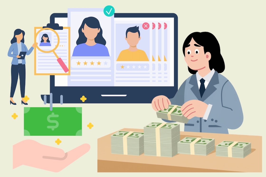 Are businesses rewarded with money for the Hung Kings Commemoration Day on the 10th day of the 3rd lunar month of 2026?