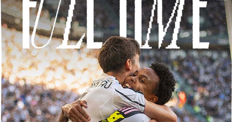 Juventus thắng Genoa, áp sát top 4 Serie A