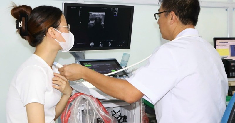 Cơ cấu tổ chức của CDC Hưng Yên trực thuộc Sở Y tế