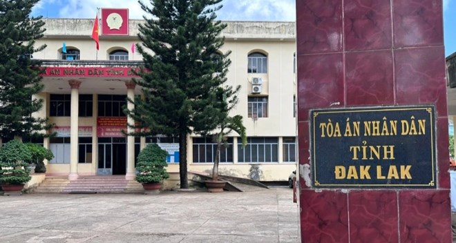 Truy tố đối tượng chém trọng thương người khác sau mâu thuẫn trên bàn nhậu