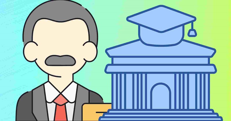 Tiêu chuẩn cụ thể cho hiệu trưởng các trường đại học, cao đẳng