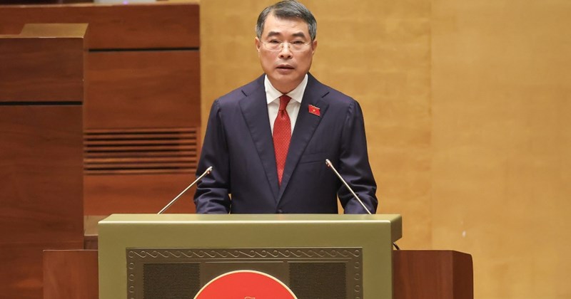 Thủ tướng Lê Minh Hưng: Tăng trưởng GDP trên 10% là mệnh lệnh phát triển