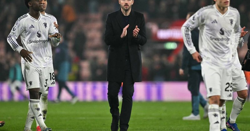 5 điều Man United cần làm để thực sự hồi sinh