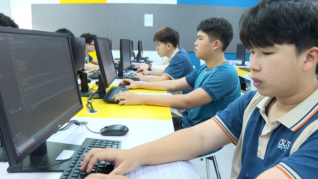 AI 폭발 시대의 전공 및 학교 선택에 유의하십시오