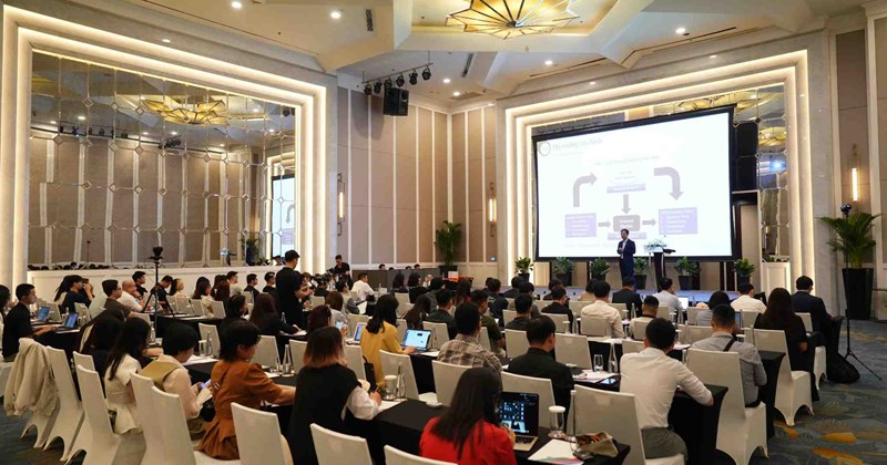 Kỳ vọng lợi nhuận 10-15% trên thị trường chứng khoán dài hạn