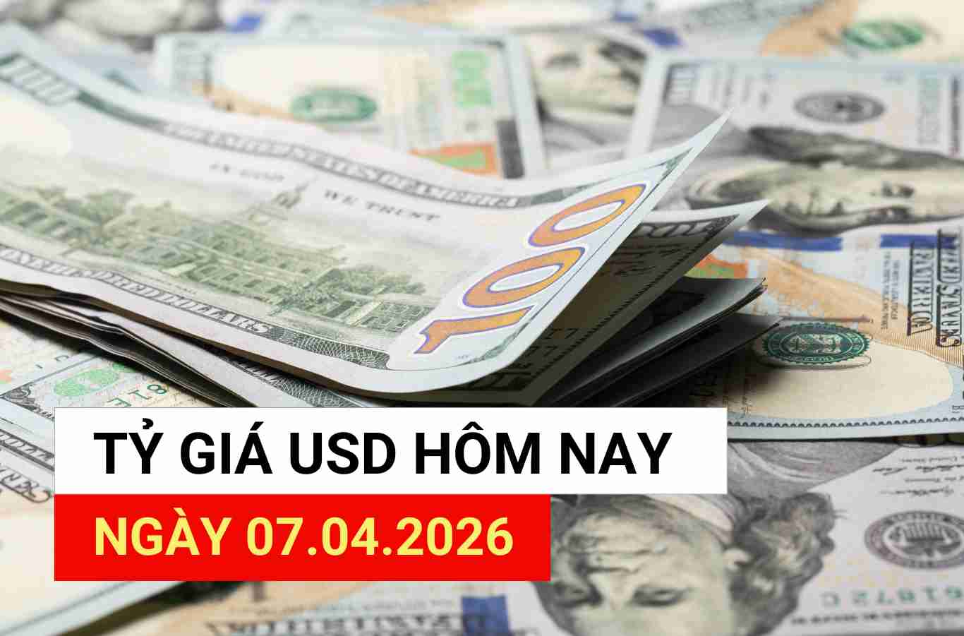 USD exchange rate today 7. 4: Increased reversal