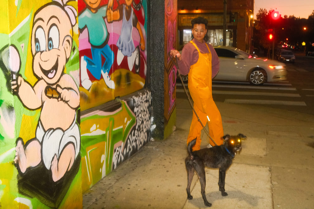 Le documentaire "Voix pour l'avenir" revient officiellement. Photo: Personnage fourni