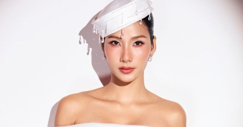 Hoàng Thùy có cơ hội trình diễn tại show Victoria's Secret?