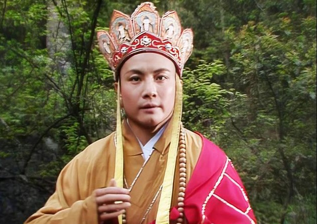 Uông Việt. Ảnh: VieON.