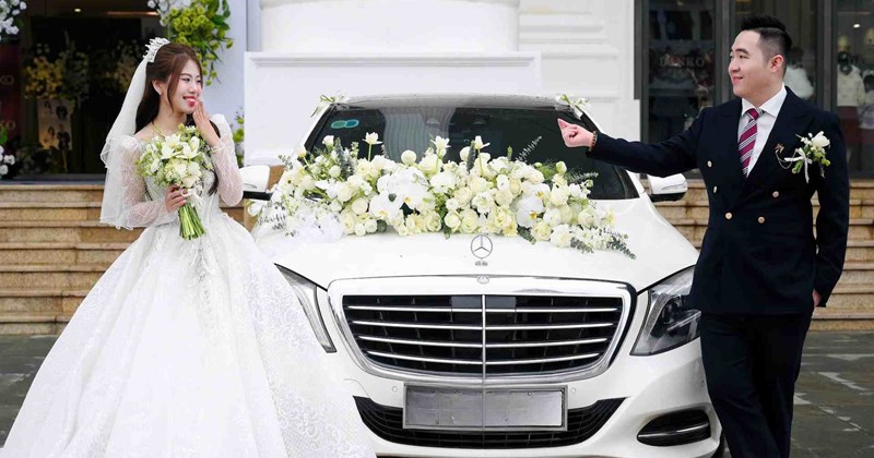 Gìn giữ lửa yêu sau hôn nhân